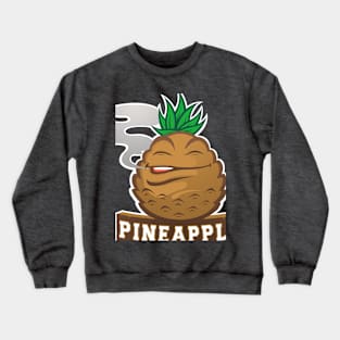 Pineapple Express Crewneck Sweatshirt